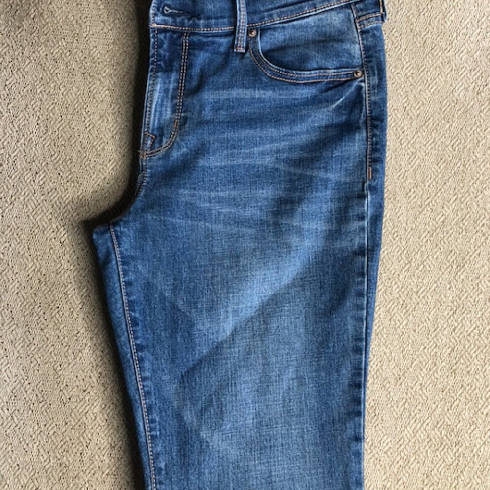 Old Navy Medium Wash Denim